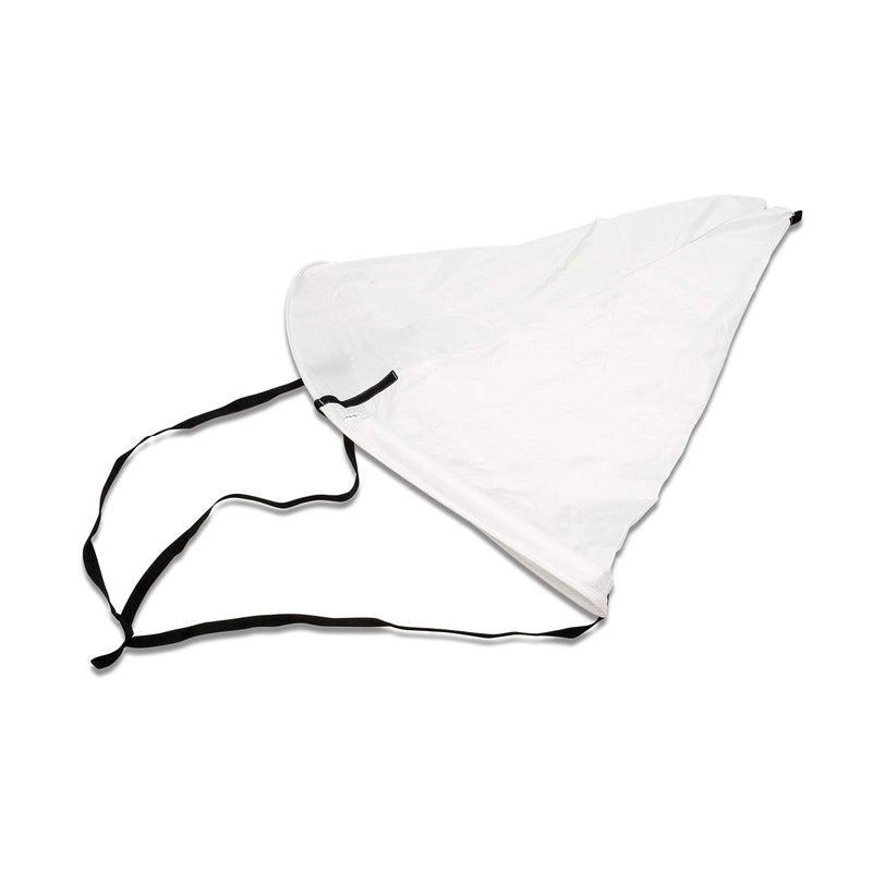 Lindy Wave Tamer Drift Sock (72-Inch) (WT072) - Image 1